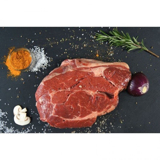 Jautienos išpjova, 500 g Jautienos išpjova, 500 g
