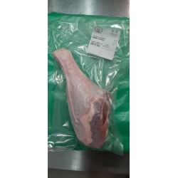 Kalakutų blauzdos, 1 kg