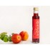 Žemuogių-obuolių sidro actas „Oksos", 250 ml