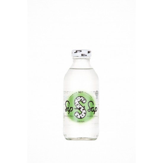 Beržų sula SIP SAP, 330 ml Beržų sula SIP SAP, 330 ml
