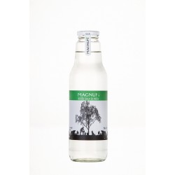 Beržų sula MAGNUM su mėtomis, 750 ml
