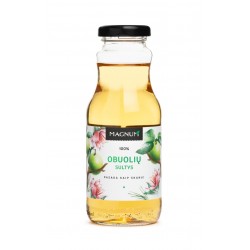 Obuolių sultys MAGNUM, 250 ml