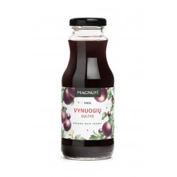 Vynuogių sultys MAGNUM, 250 ml