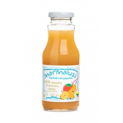 100 % obuolių-kriaušių sultys (nuo 6 mėn.), 250 ml