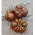 Gamtiškai užauginti dideli veisliniai pomidorai „Amur Tiger", 1 kg