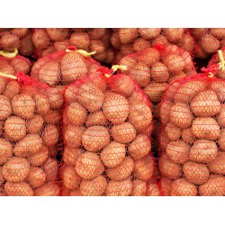 Bulvės - nacionalinės kokybės produktas, 10 kg  