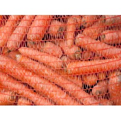 Plautos morkos - nacionalinės kokybės produktas, 10 kg 