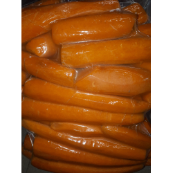 Vakuumuotos skustos morkos, 5 kg 