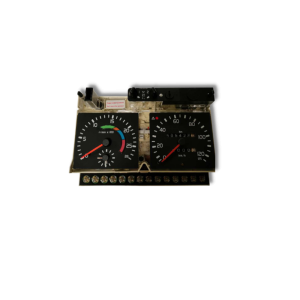 Replacing EGK100 2500RPM (before 1998)