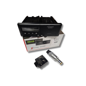 Conversion kit 1C - SMART2